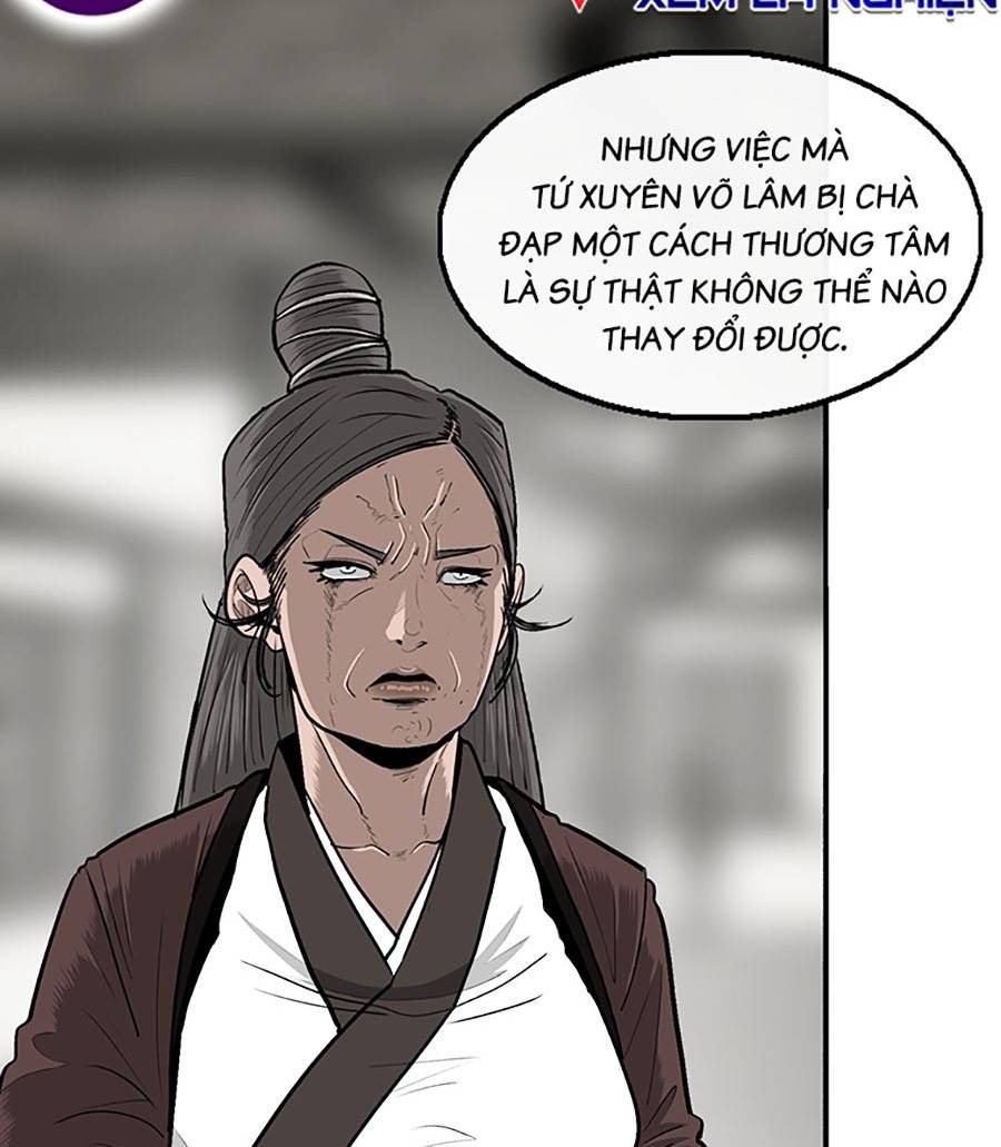 Bắc Kiếm Giang Hồ Chapter 151 - Trang 67