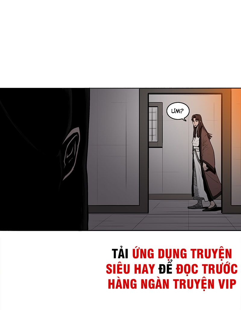 Bắc Kiếm Giang Hồ Chapter 7 - Trang 86