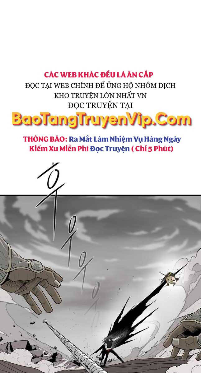 Bắc Kiếm Giang Hồ Chapter 164 - Trang 13