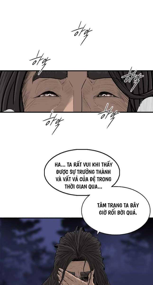 Bắc Kiếm Giang Hồ Chapter 172 - Trang 5