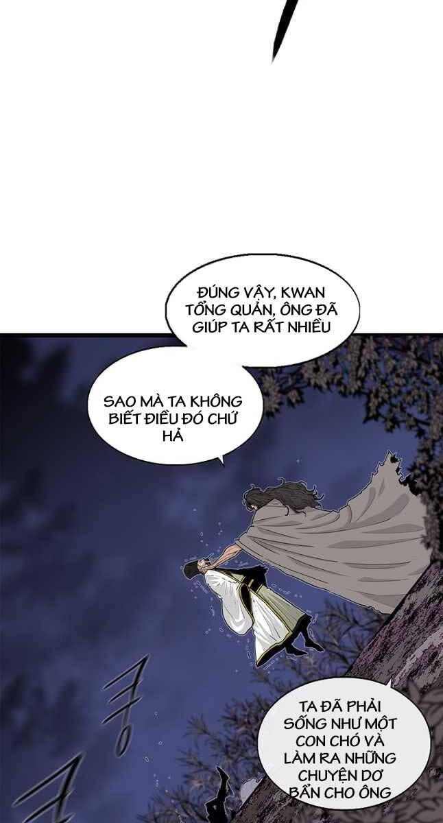 Bắc Kiếm Giang Hồ Chapter 169 - Trang 55