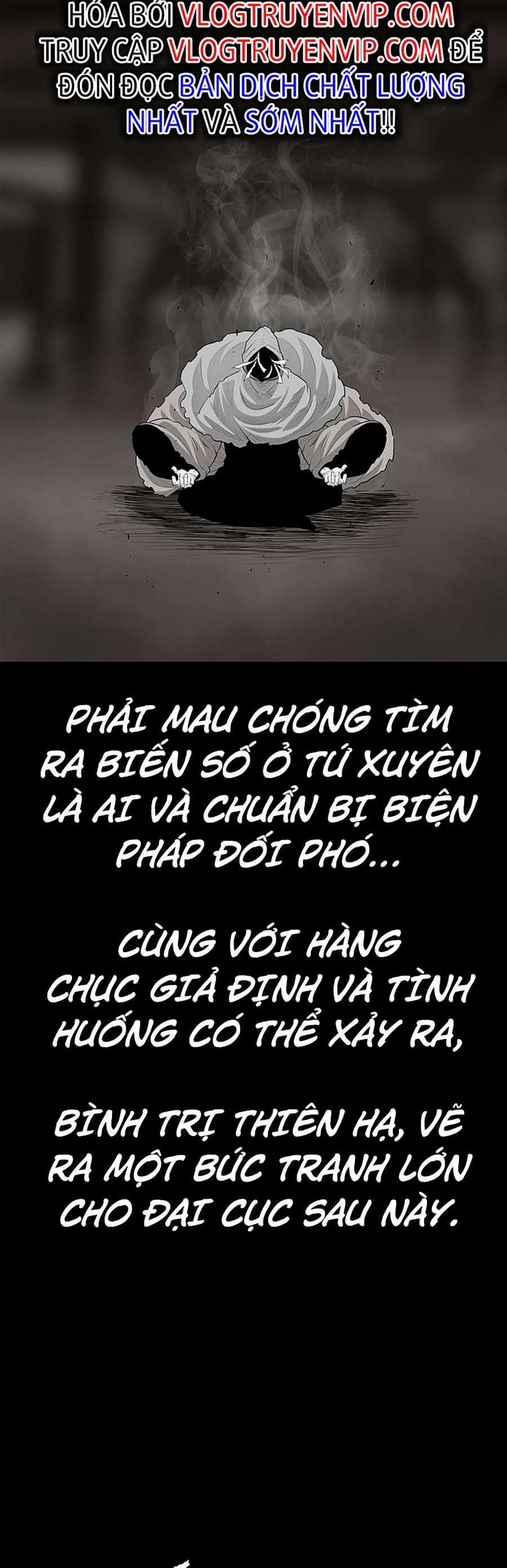 Bắc Kiếm Giang Hồ Chapter 152 - Trang 12