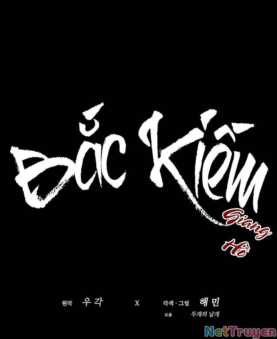 Bắc Kiếm Giang Hồ Chapter 130 - Trang 23