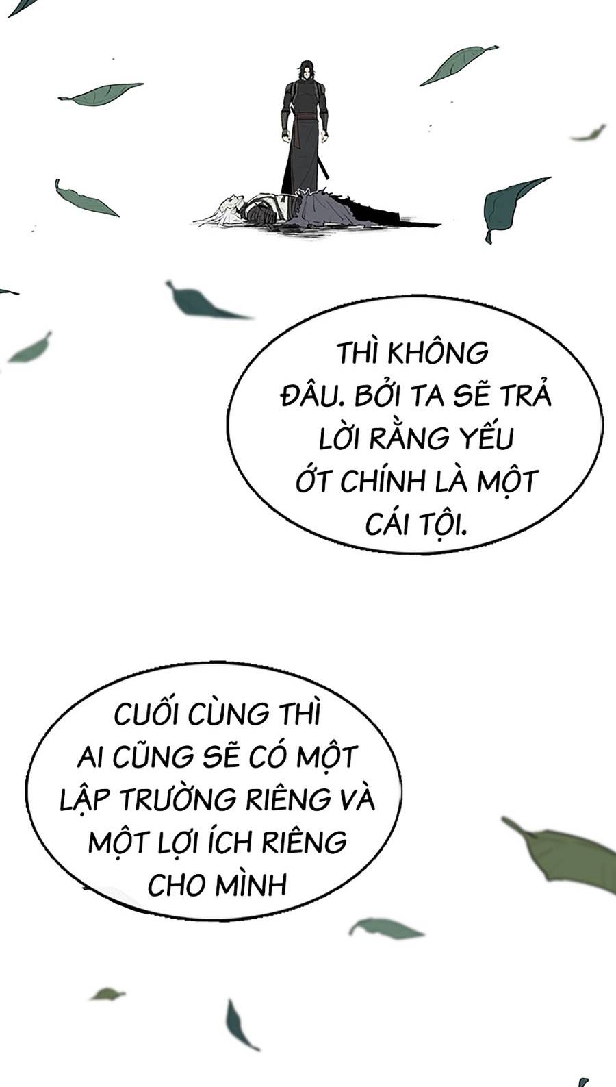 Bắc Kiếm Giang Hồ Chapter 151 - Trang 42