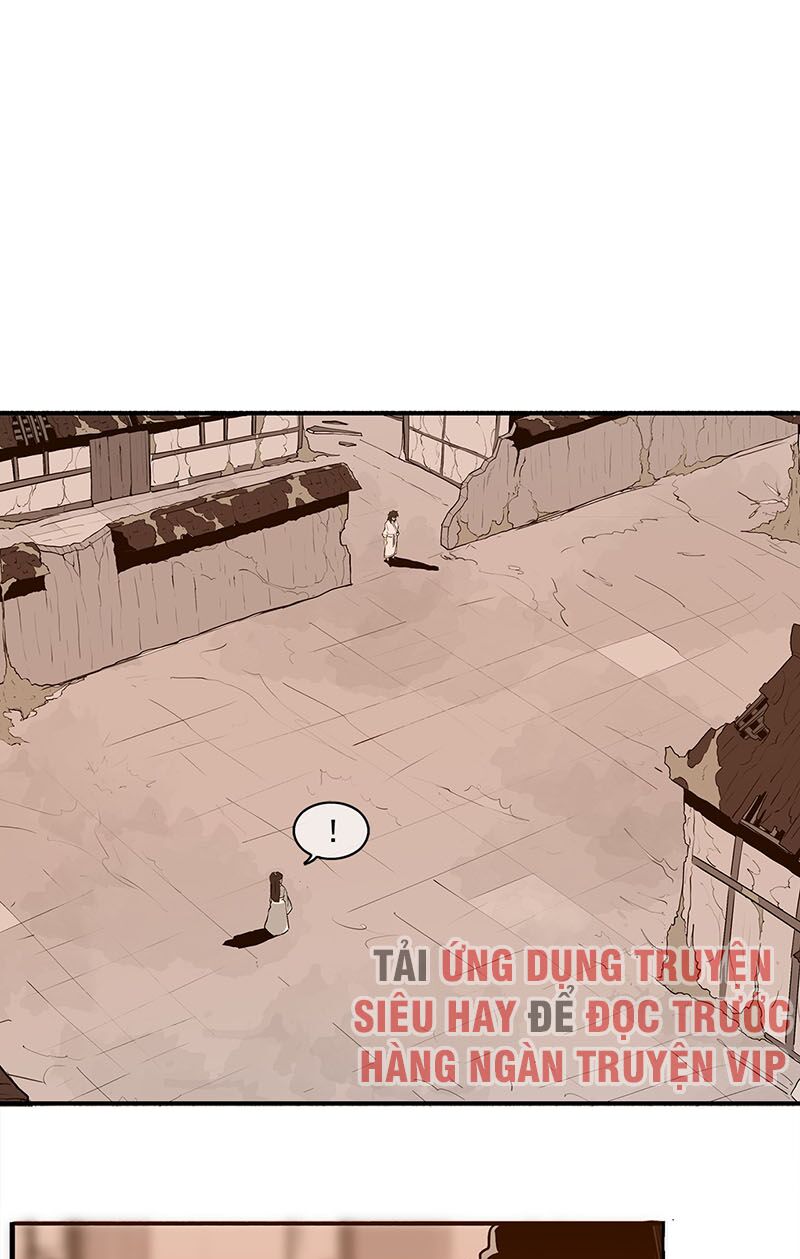 Bắc Kiếm Giang Hồ Chapter 7 - Trang 74