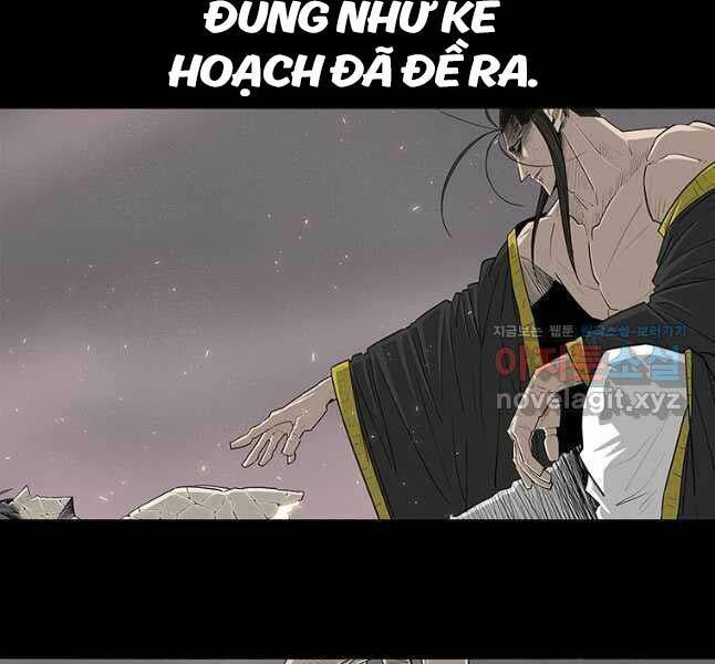 Bắc Kiếm Giang Hồ Chapter 181 - Trang 20