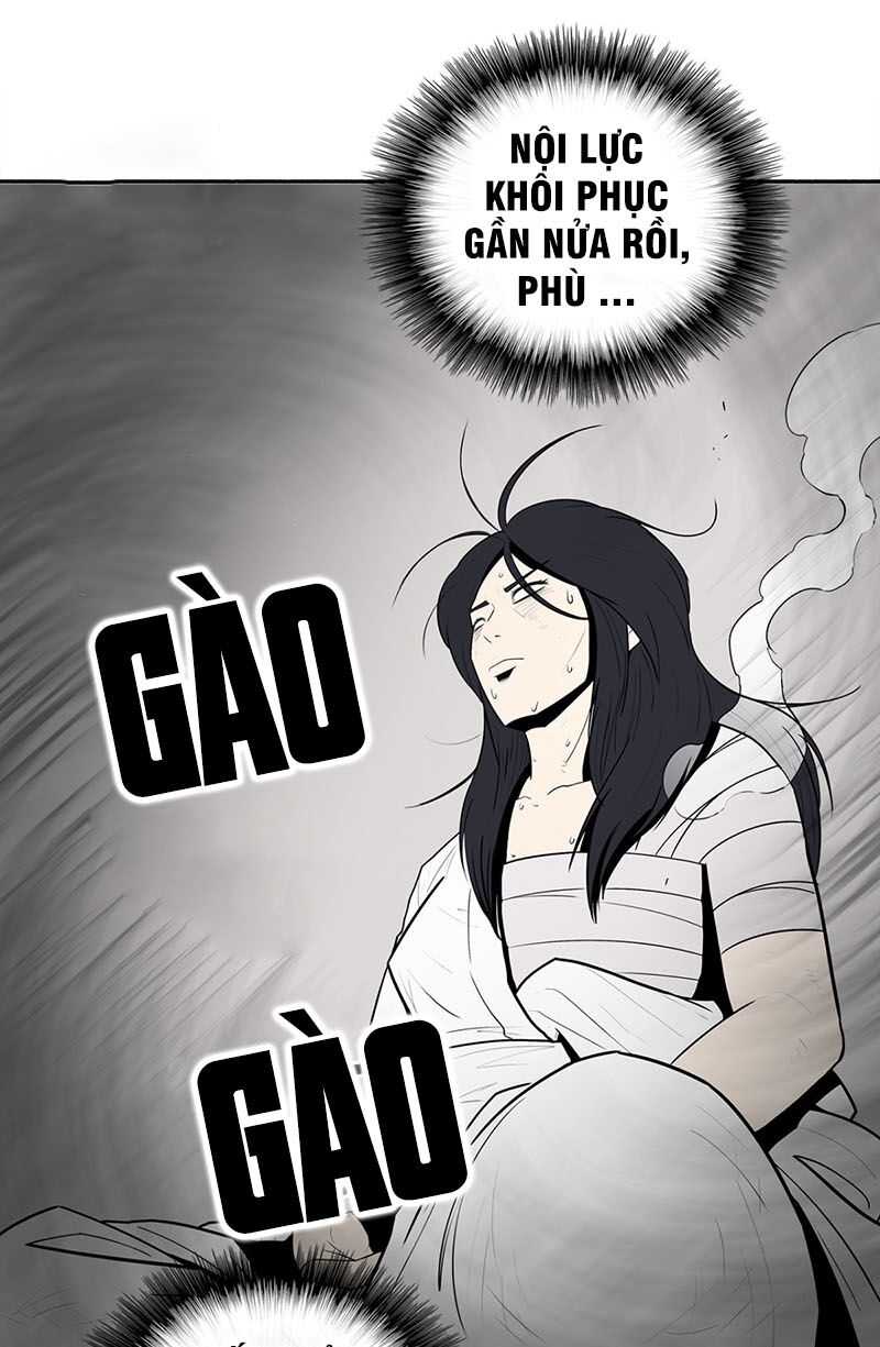 Bắc Kiếm Giang Hồ Chapter 4 - Trang 51