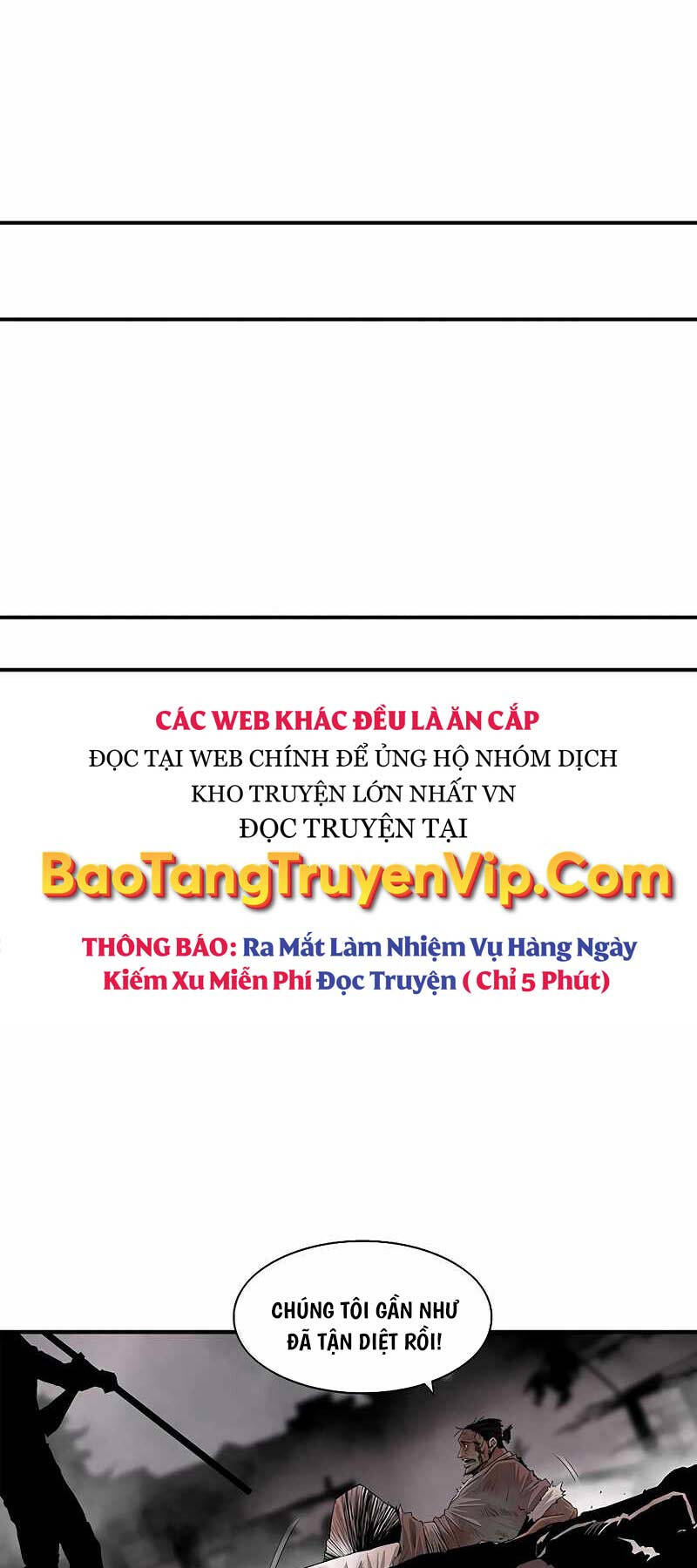 Bắc Kiếm Giang Hồ Chapter 183 - Trang 2