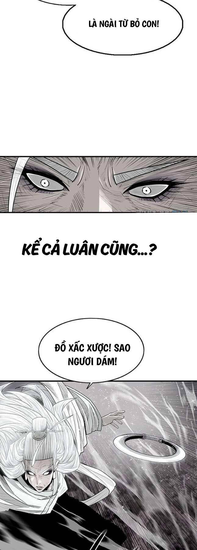 Bắc Kiếm Giang Hồ Chapter 184 - Trang 26