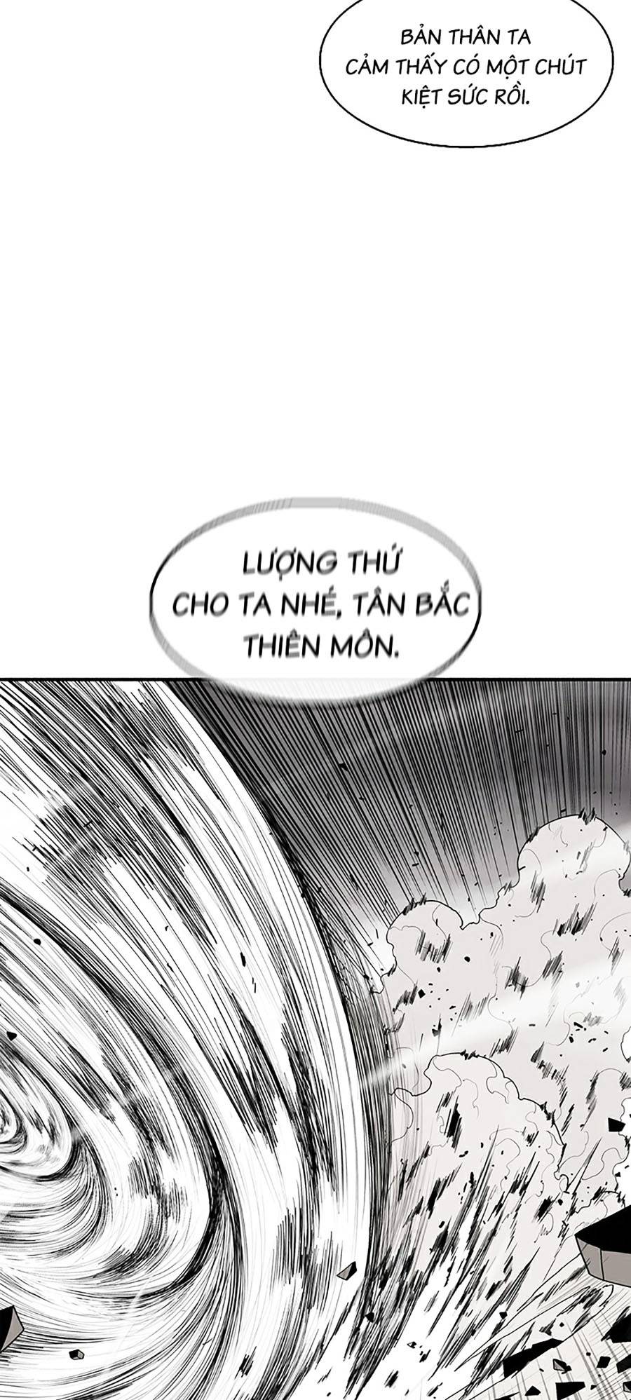 Bắc Kiếm Giang Hồ Chapter 147 - Trang 15