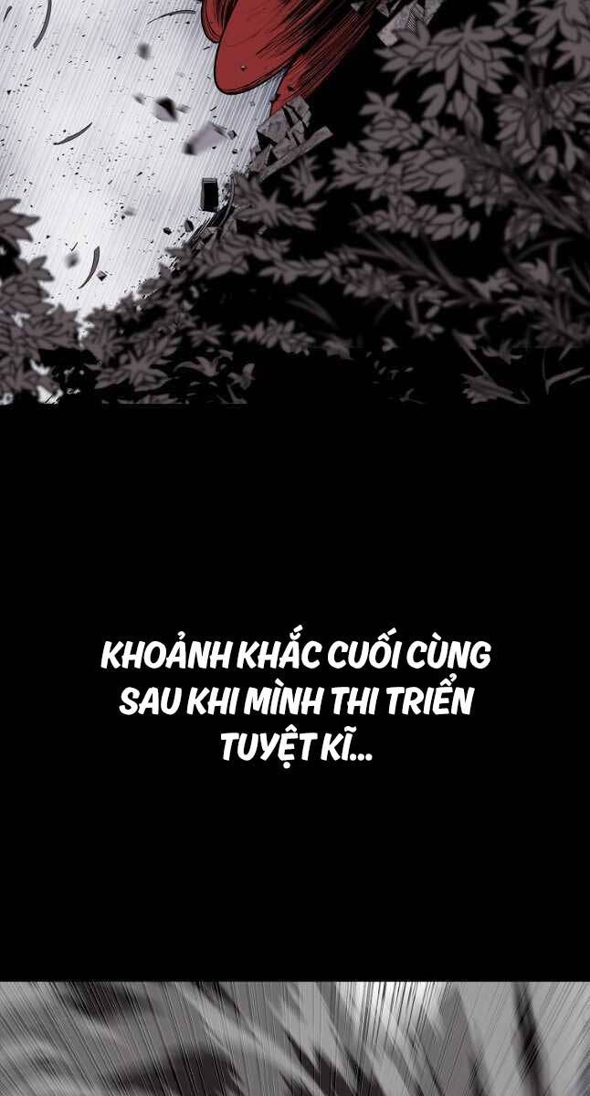 Bắc Kiếm Giang Hồ Chapter 172 - Trang 19