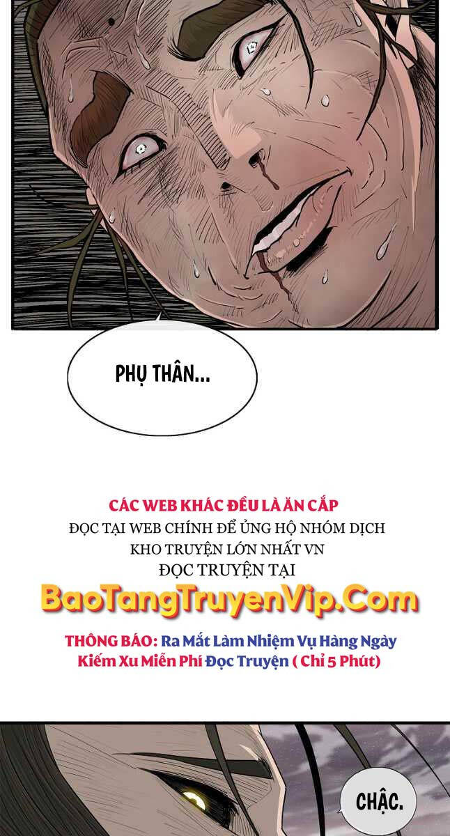 Bắc Kiếm Giang Hồ Chapter 177 - Trang 7