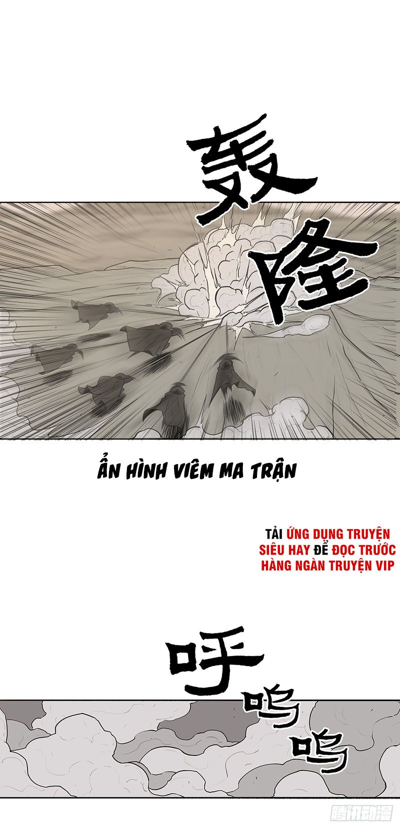 Bắc Kiếm Giang Hồ Chapter 7 - Trang 52