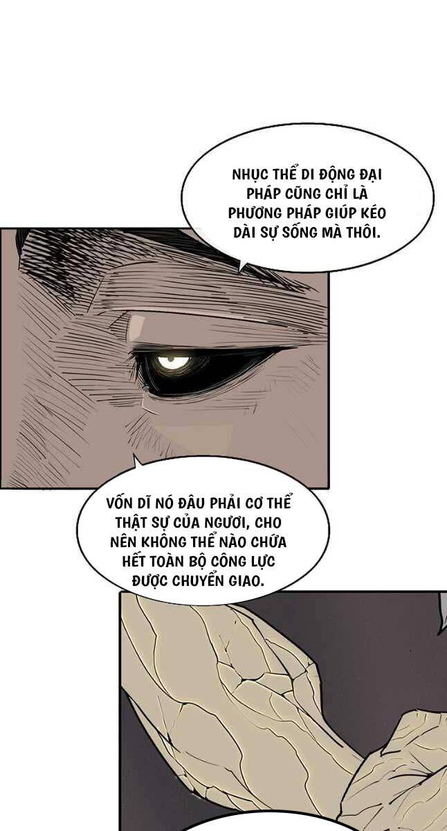 Bắc Kiếm Giang Hồ Chapter 180 - Trang 33