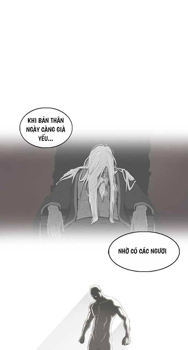 Bắc Kiếm Giang Hồ Chapter 176 - Trang 4