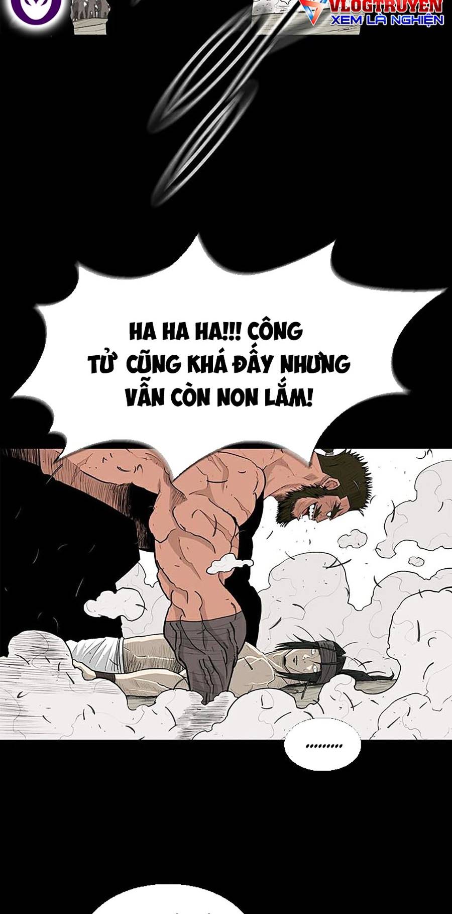 Bắc Kiếm Giang Hồ Chapter 138 - Trang 15