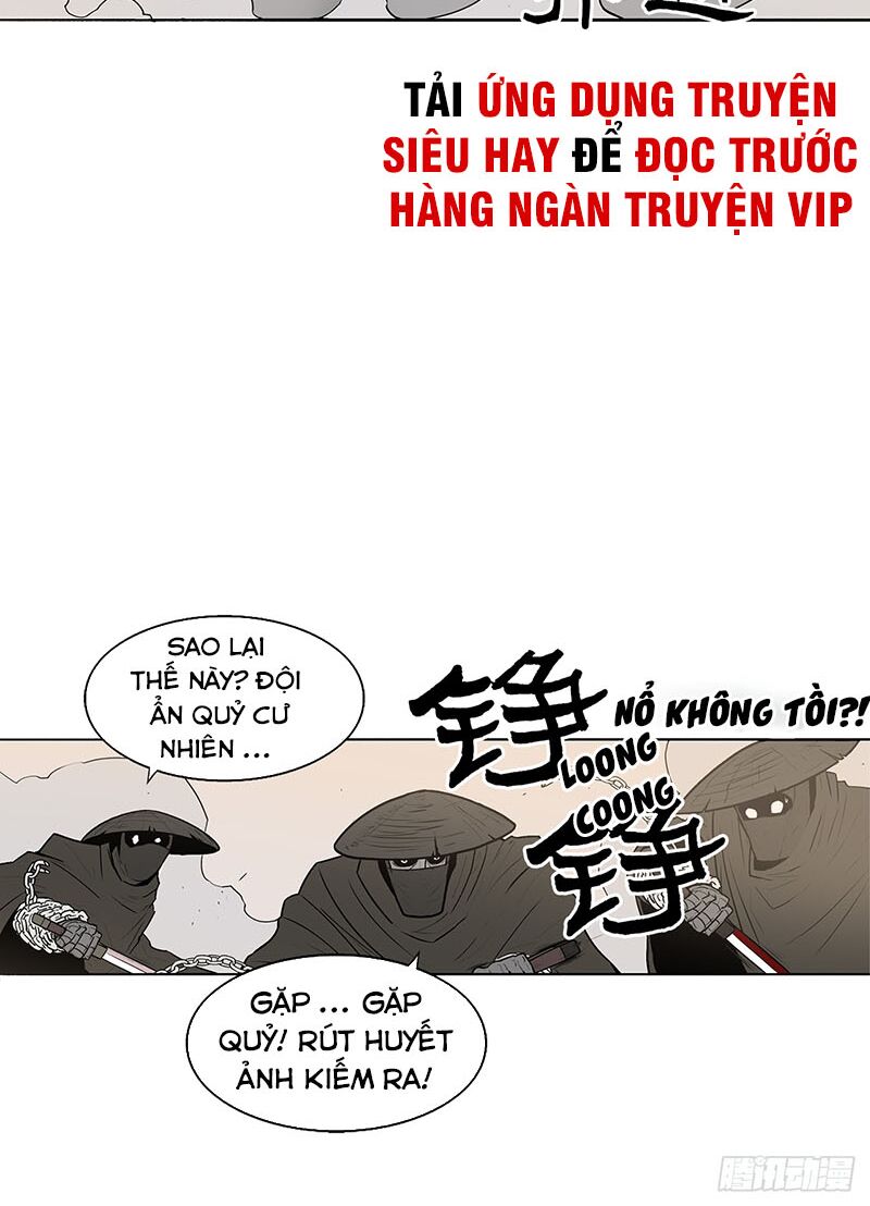 Bắc Kiếm Giang Hồ Chapter 7 - Trang 60