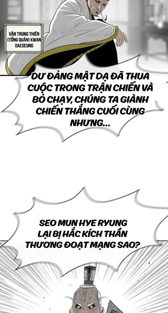 Bắc Kiếm Giang Hồ Chapter 169 - Trang 3