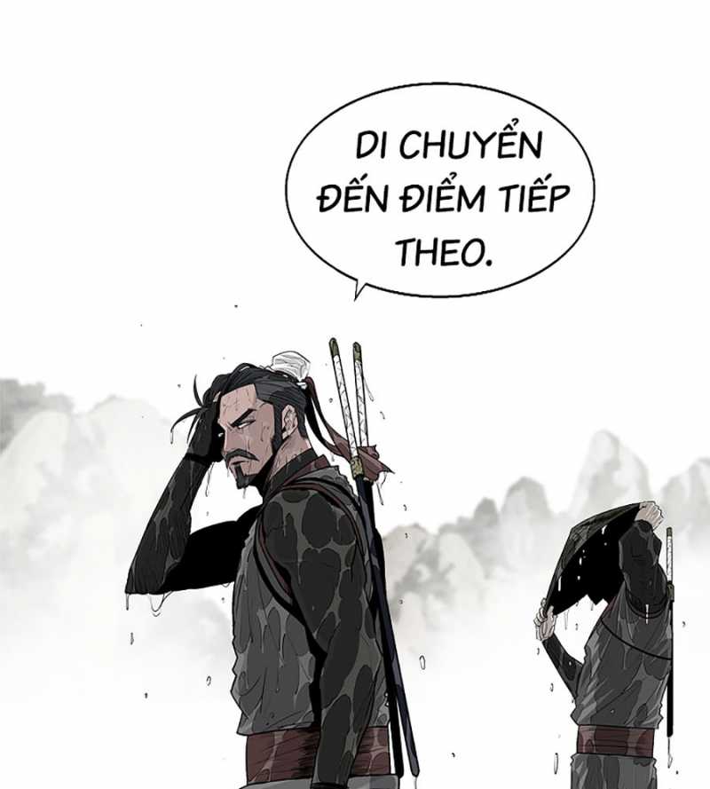 Bắc Kiếm Giang Hồ Chapter 192 - Trang 24