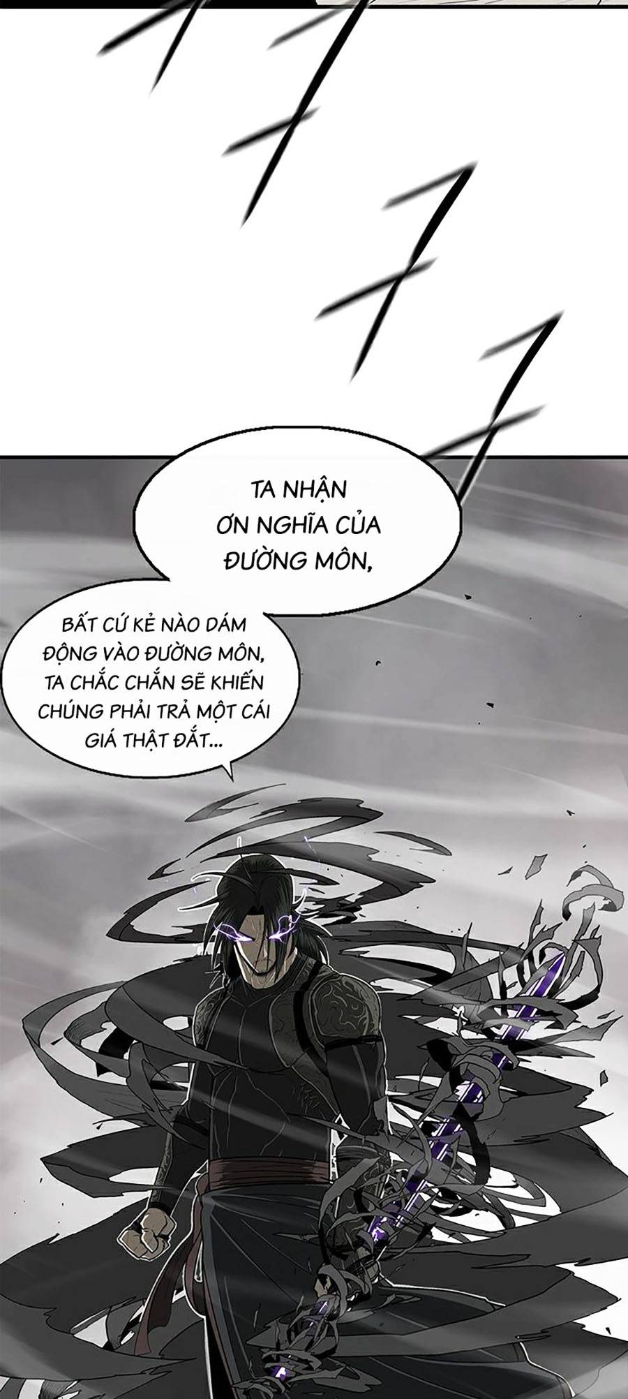 Bắc Kiếm Giang Hồ Chapter 146 - Trang 34