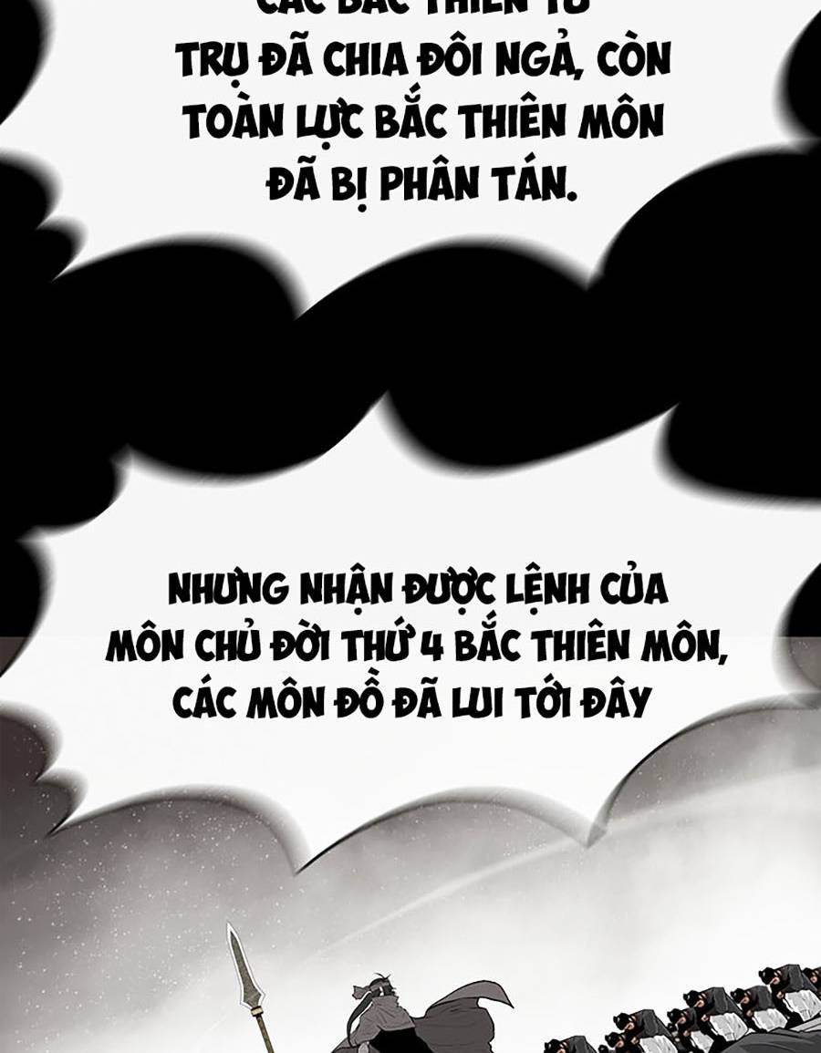 Bắc Kiếm Giang Hồ Chapter 136 - Trang 69