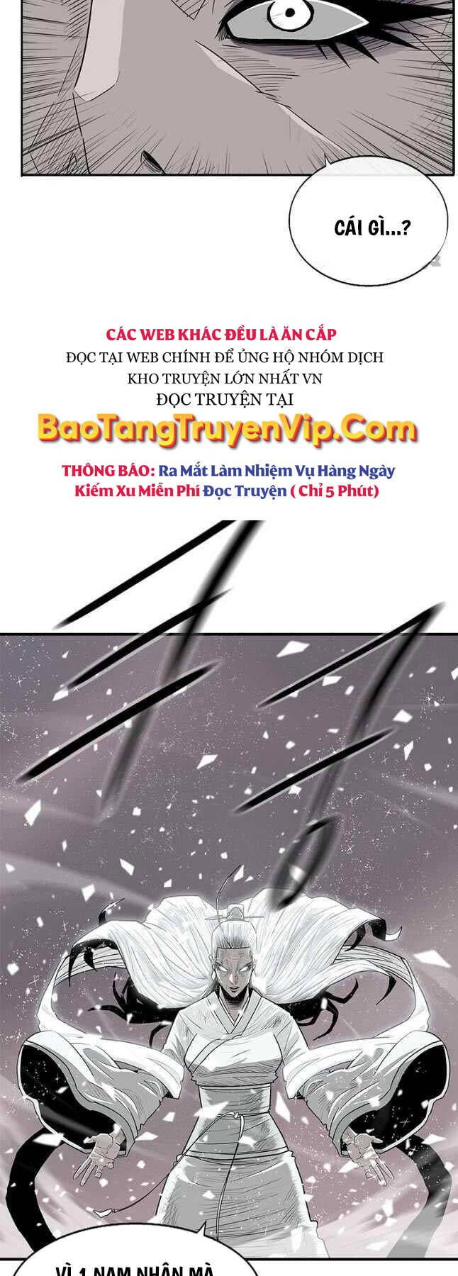 Bắc Kiếm Giang Hồ Chapter 184 - Trang 24