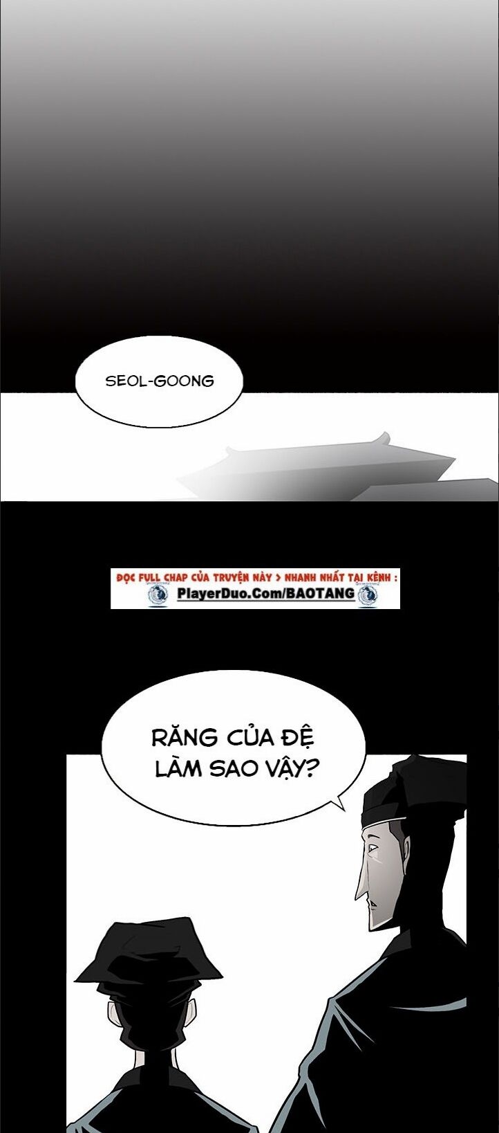 Bắc Kiếm Giang Hồ Chapter 21 - Trang 13