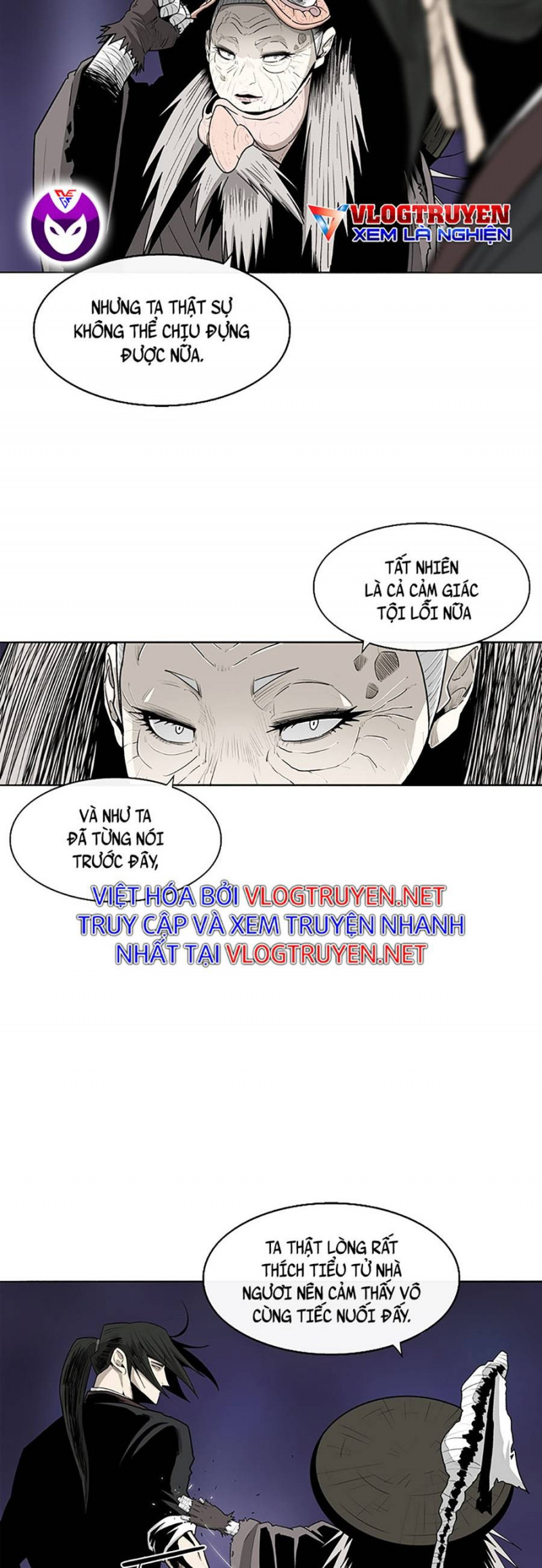 Bắc Kiếm Giang Hồ Chapter 129 - Trang 27