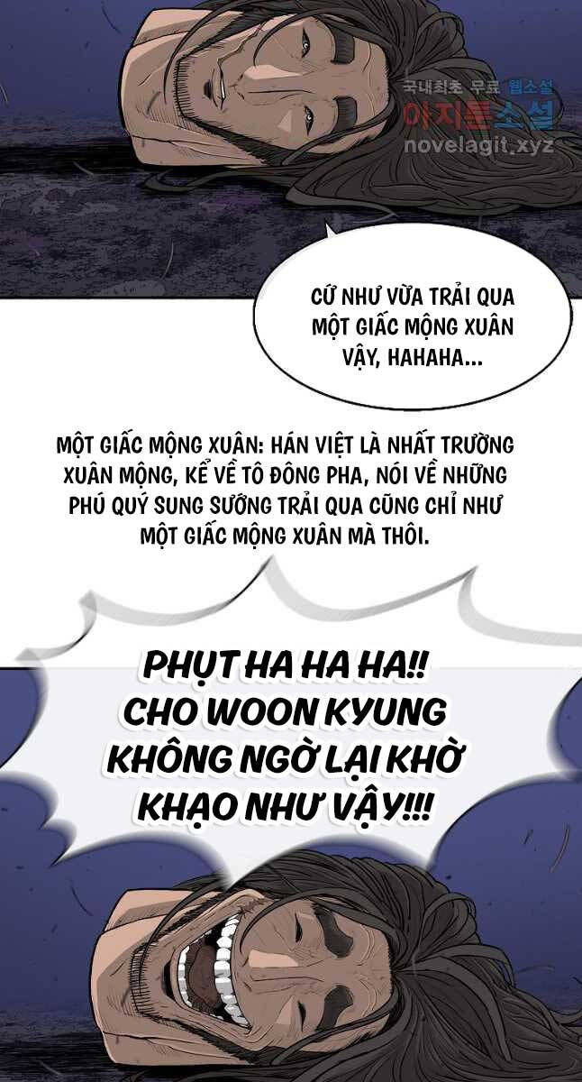 Bắc Kiếm Giang Hồ Chapter 172 - Trang 26