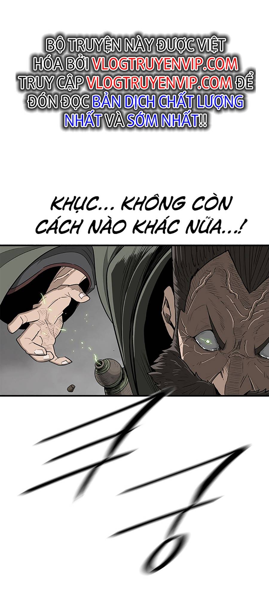 Bắc Kiếm Giang Hồ Chapter 150 - Trang 24