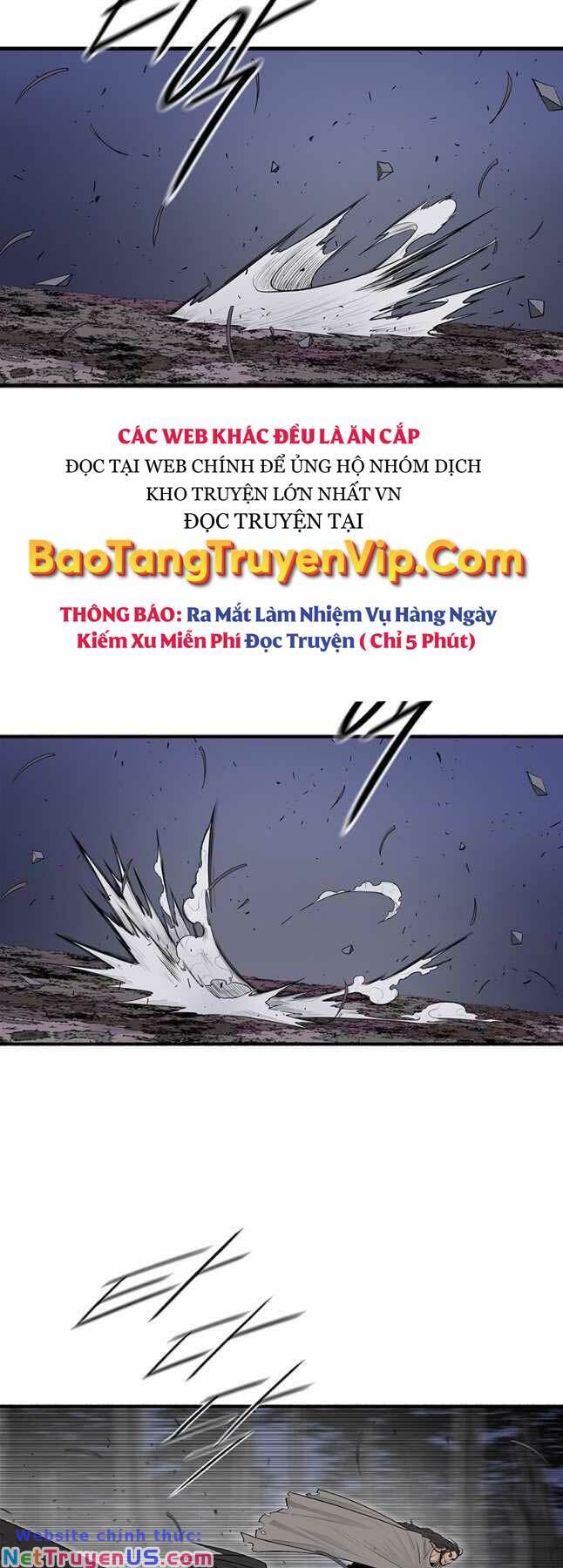 Bắc Kiếm Giang Hồ Chapter 171 - Trang 4