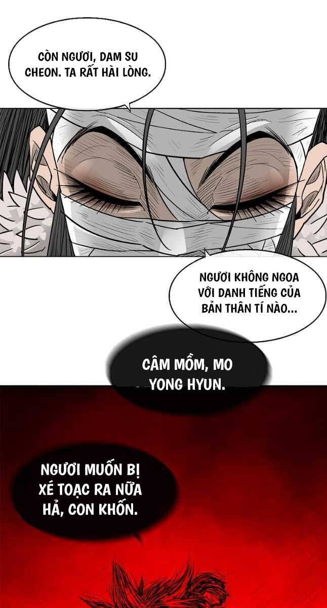 Bắc Kiếm Giang Hồ Chapter 173 - Trang 68