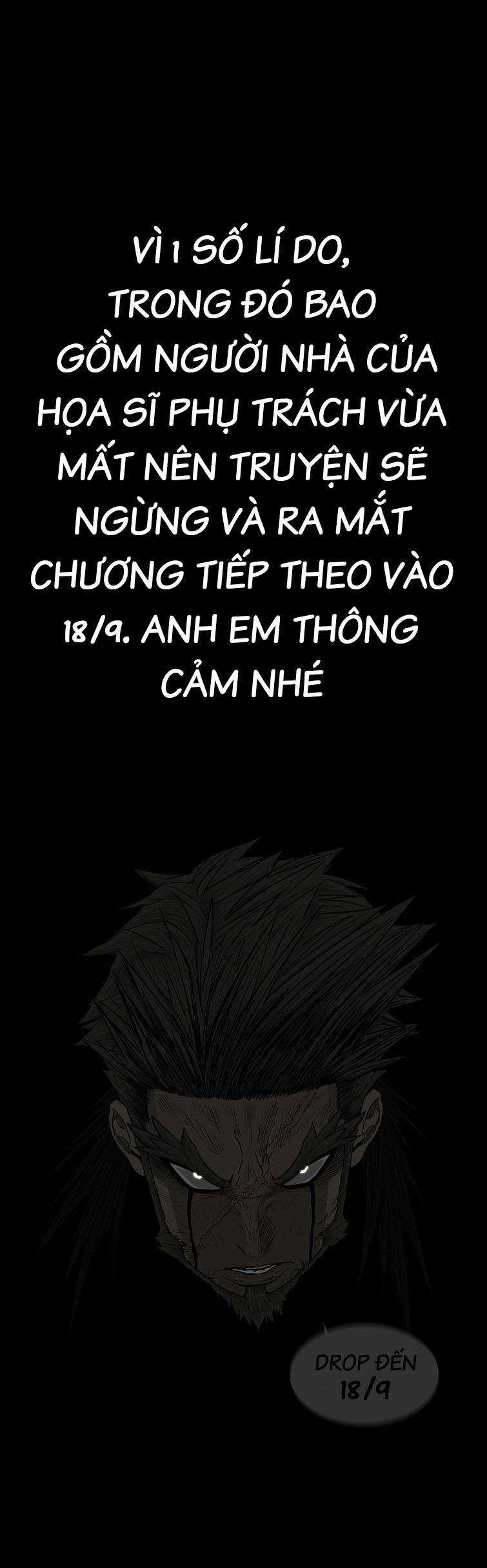 Bắc Kiếm Giang Hồ Chapter 193 - Trang 1