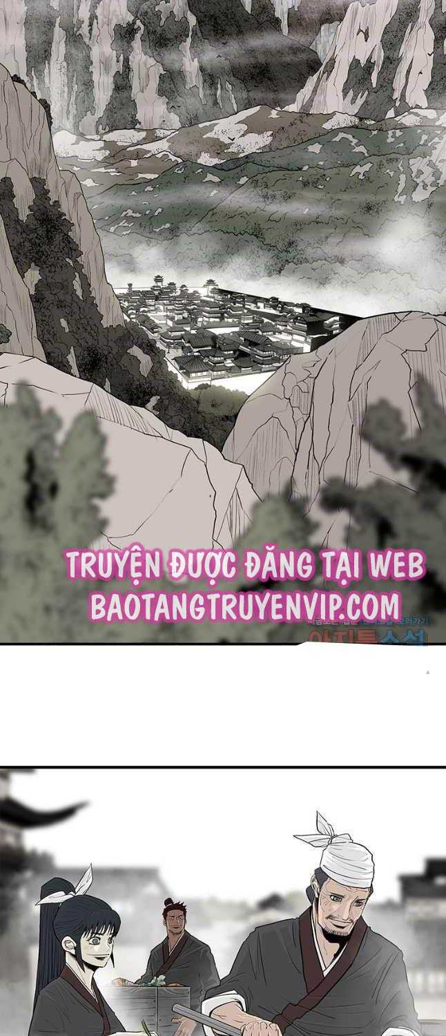 Bắc Kiếm Giang Hồ Chapter 191 - Trang 11