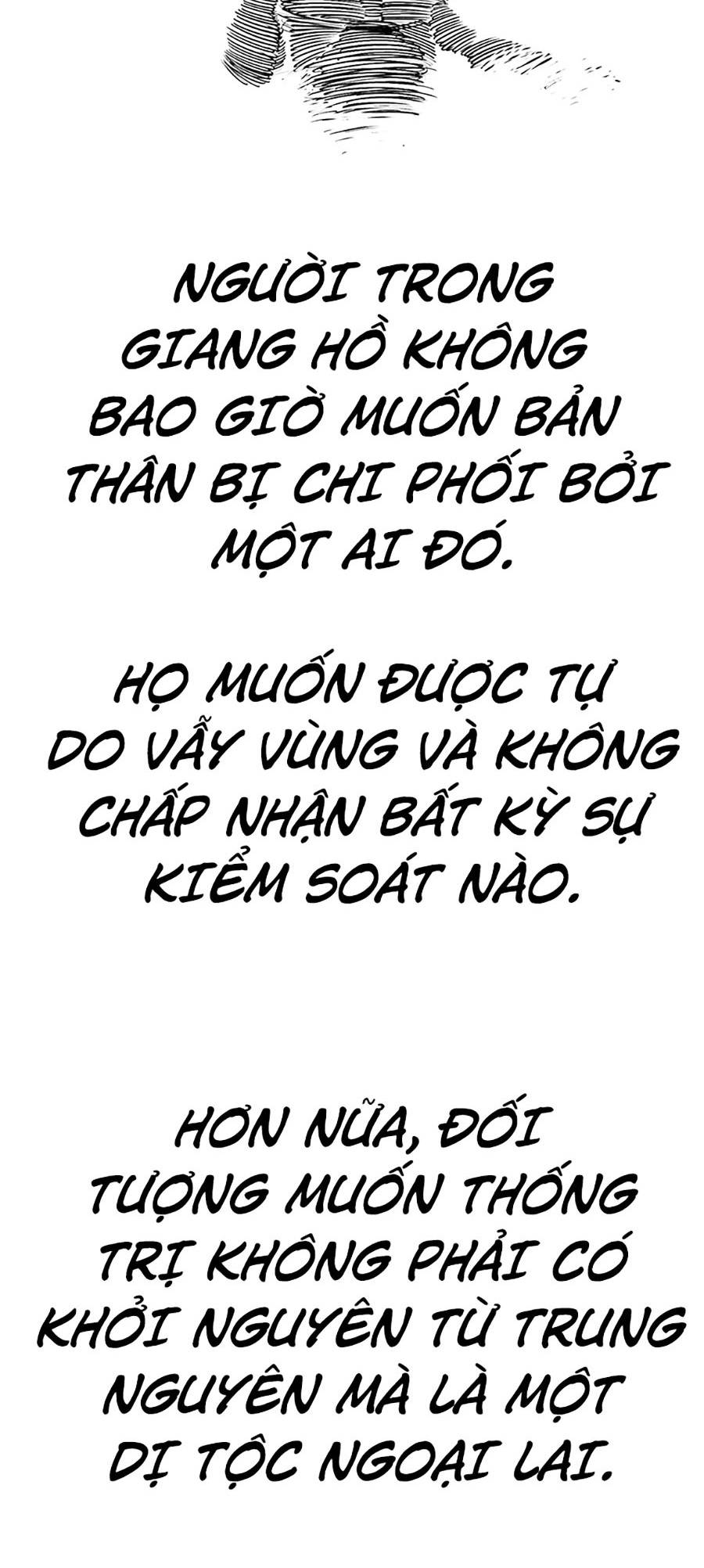 Bắc Kiếm Giang Hồ Chapter 154 - Trang 11