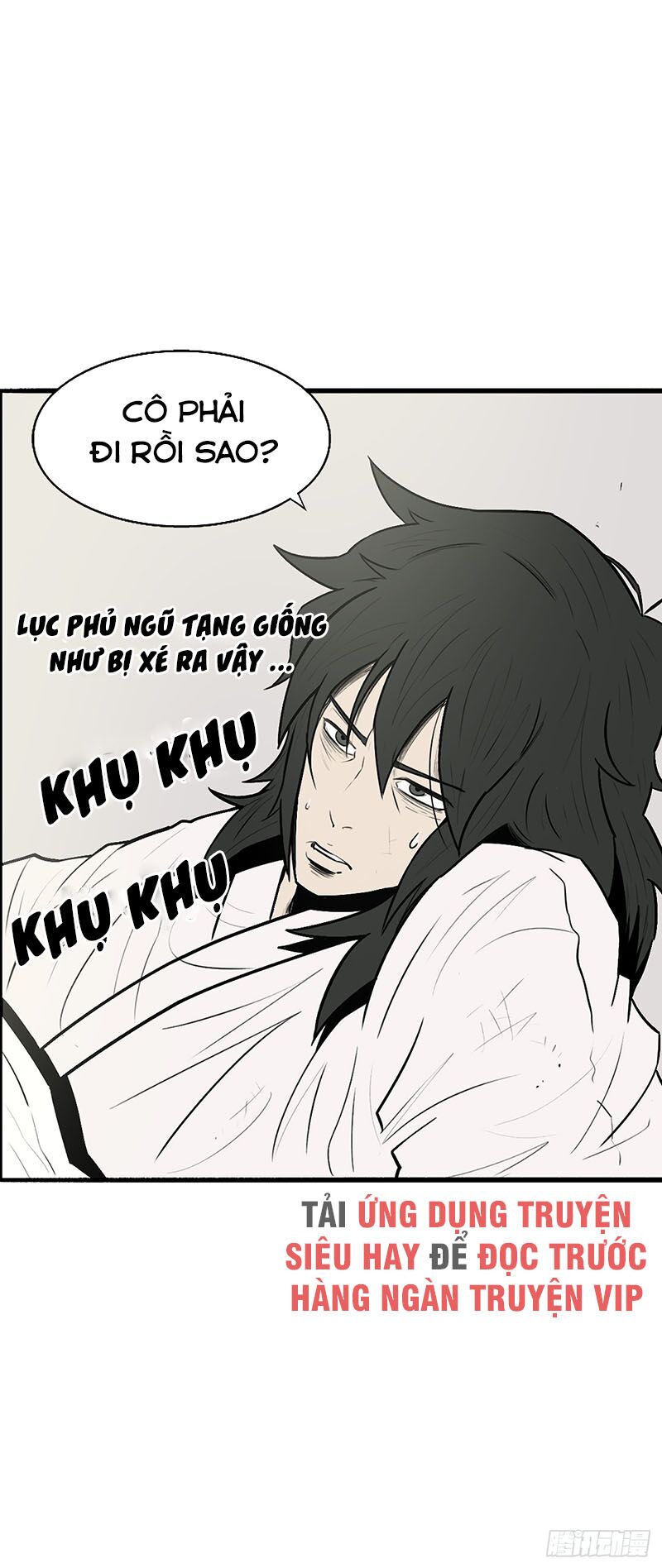 Bắc Kiếm Giang Hồ Chapter 7 - Trang 27