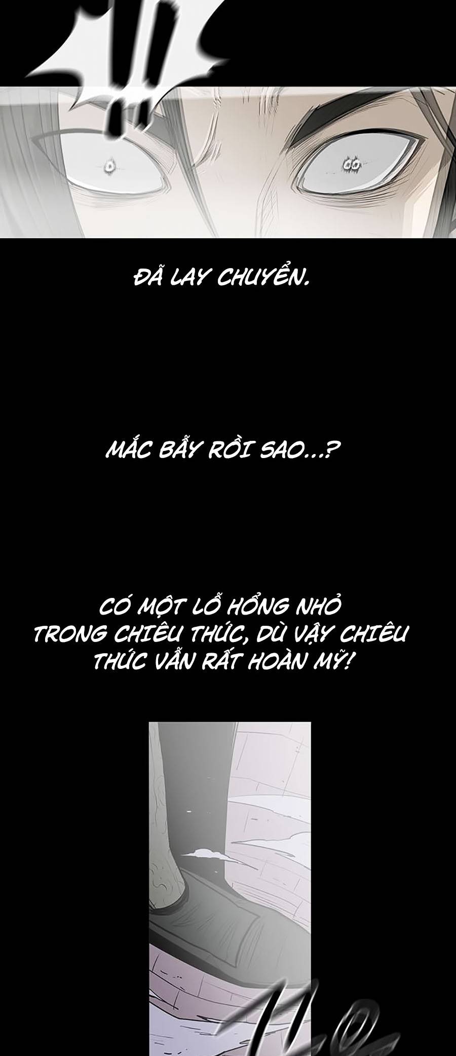 Bắc Kiếm Giang Hồ Chapter 140 - Trang 40