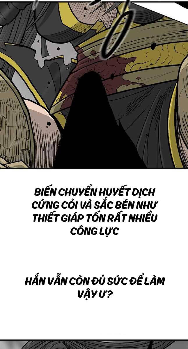 Bắc Kiếm Giang Hồ Chapter 164 - Trang 17