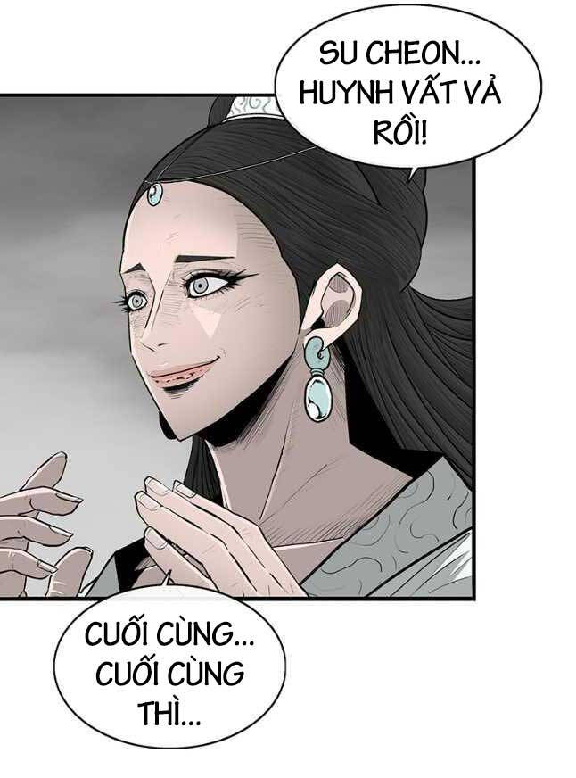 Bắc Kiếm Giang Hồ Chapter 165 - Trang 41