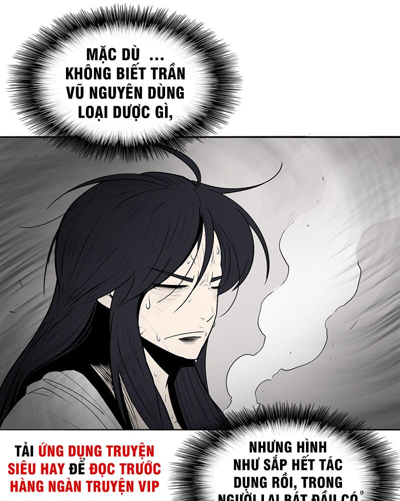 Bắc Kiếm Giang Hồ Chapter 4 - Trang 53