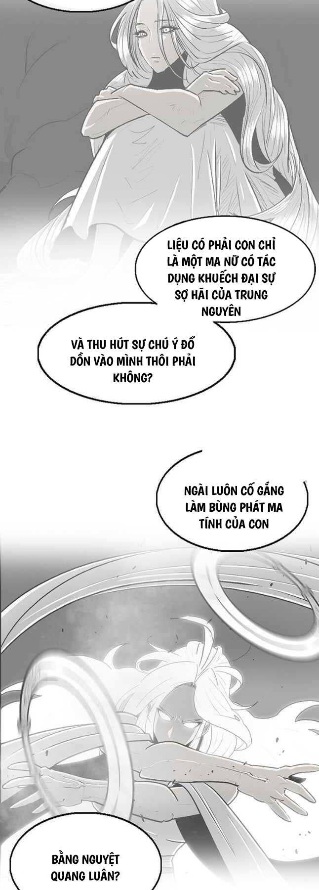 Bắc Kiếm Giang Hồ Chapter 184 - Trang 13