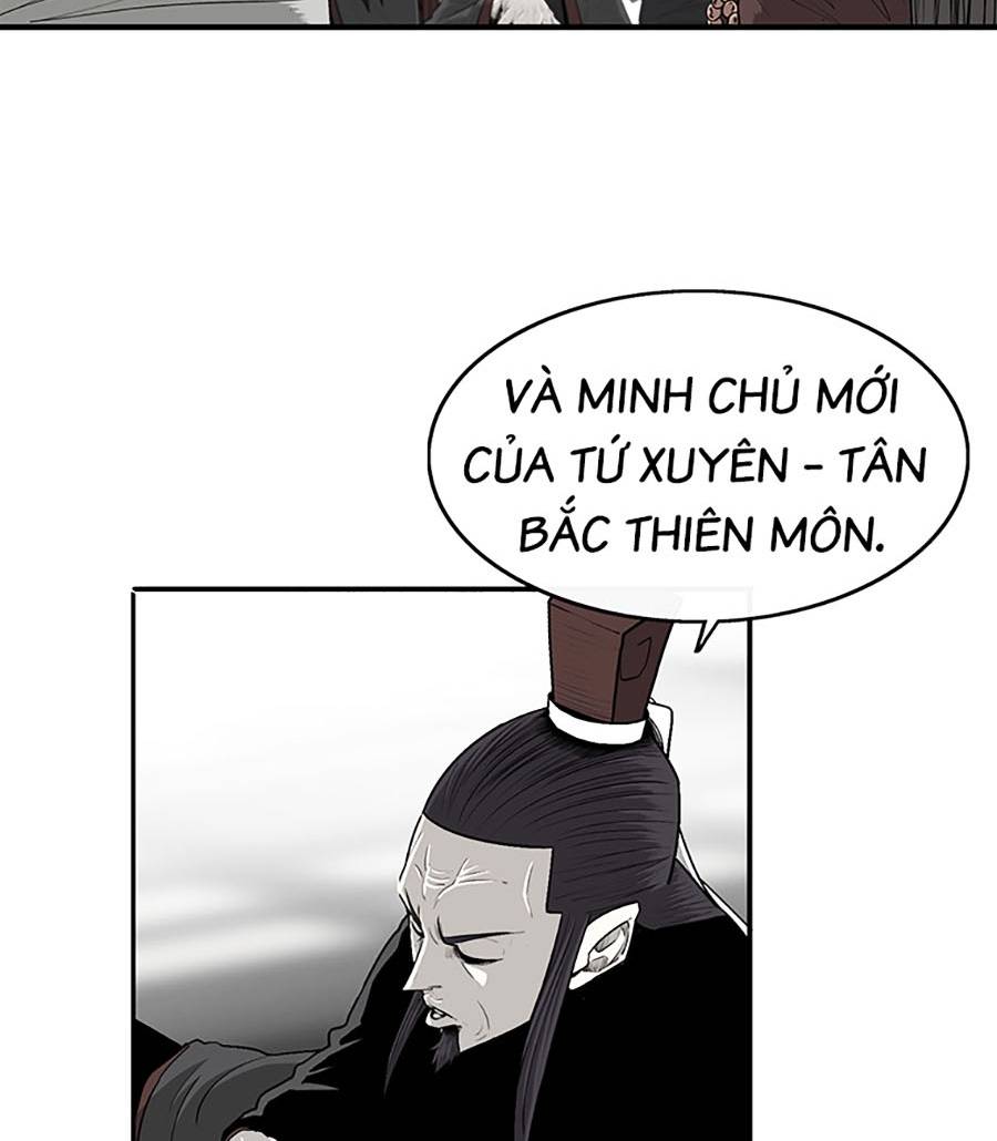 Bắc Kiếm Giang Hồ Chapter 151 - Trang 85