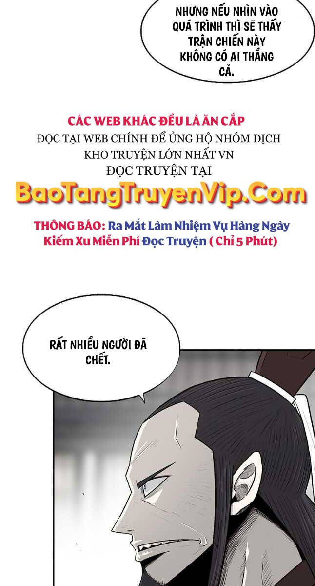 Bắc Kiếm Giang Hồ Chapter 170 - Trang 69