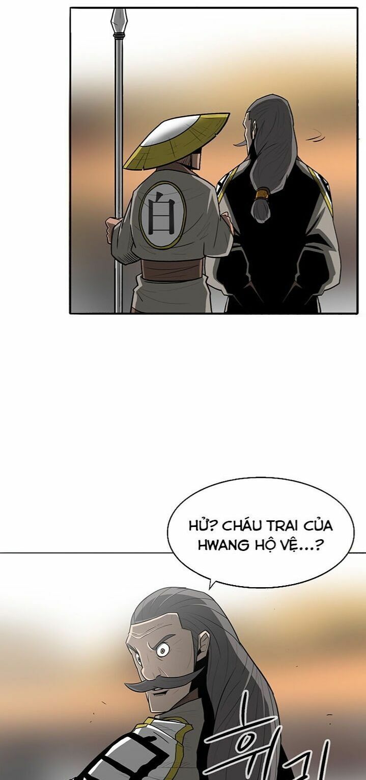 Bắc Kiếm Giang Hồ Chapter 19 - Trang 19