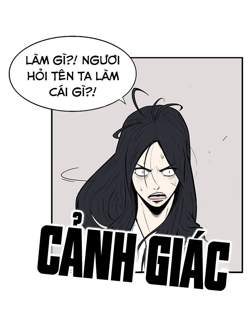 Bắc Kiếm Giang Hồ Chapter 4 - Trang 37