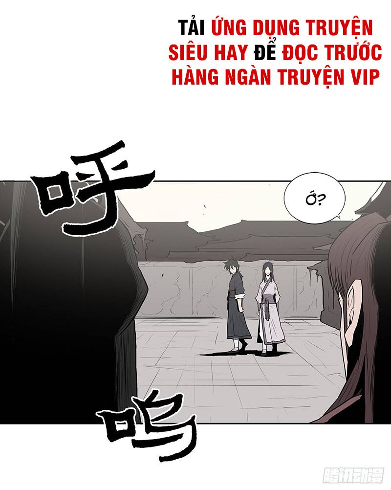 Bắc Kiếm Giang Hồ Chapter 6 - Trang 16