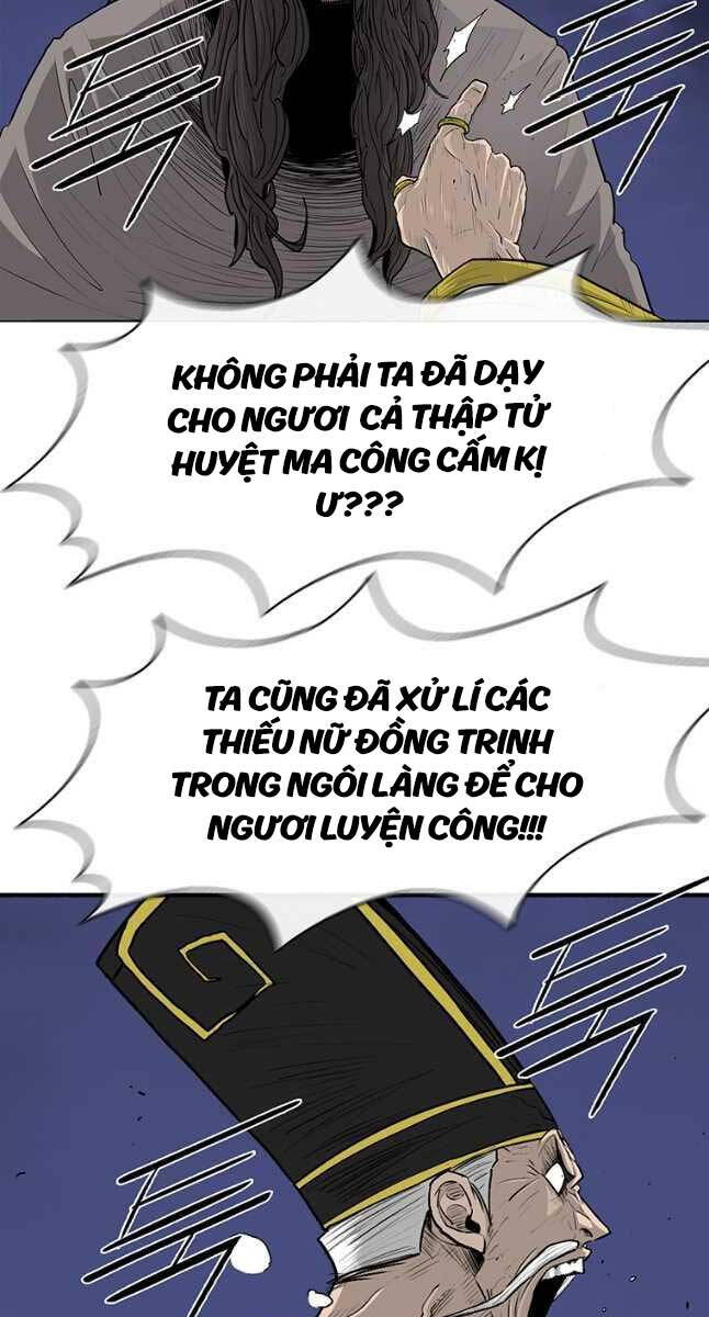 Bắc Kiếm Giang Hồ Chapter 169 - Trang 47