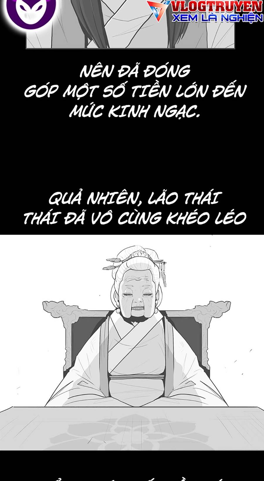 Bắc Kiếm Giang Hồ Chapter 135 - Trang 32