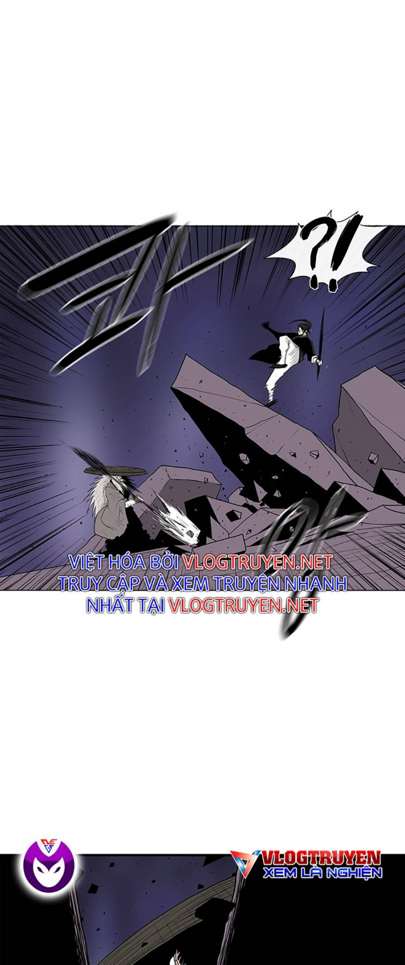 Bắc Kiếm Giang Hồ Chapter 129 - Trang 42