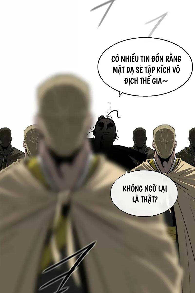 Bắc Kiếm Giang Hồ Chapter 174 - Trang 84